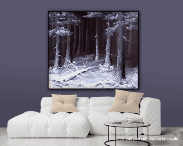 FROZEN CONTRAST - Image 3