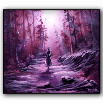 Guided by Moonlight