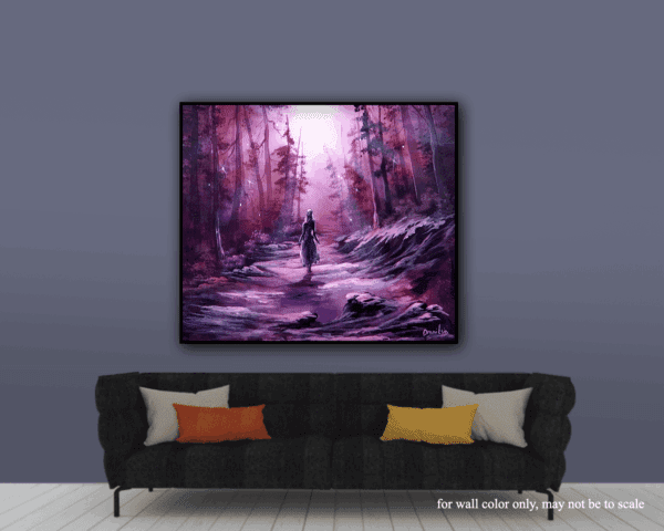 GUIDED BY MOONLIGHT - Image 4