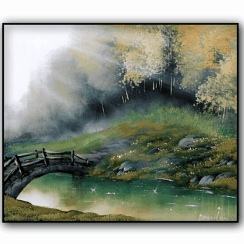 SUMMER BRIDGE