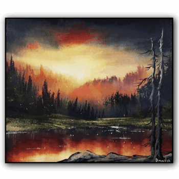 TWILIGHT'S DESCEND