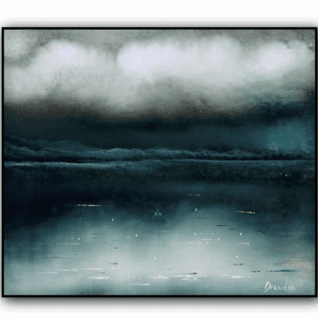RAIN CLOUD