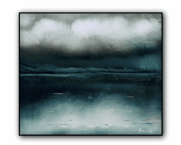 RAIN CLOUD
