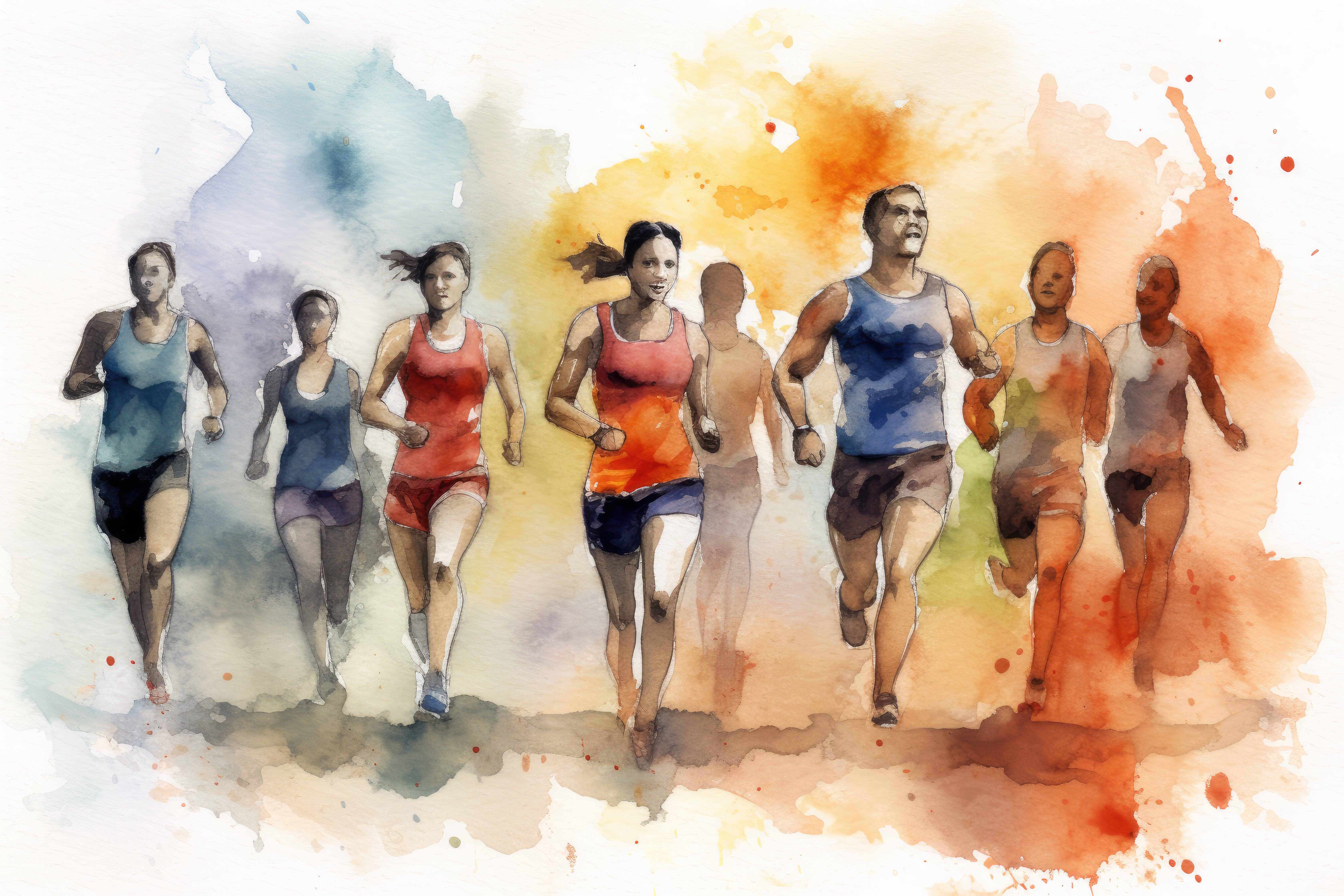 Maximizing Your Painting Skills: Balancing Daily Routines with a ...