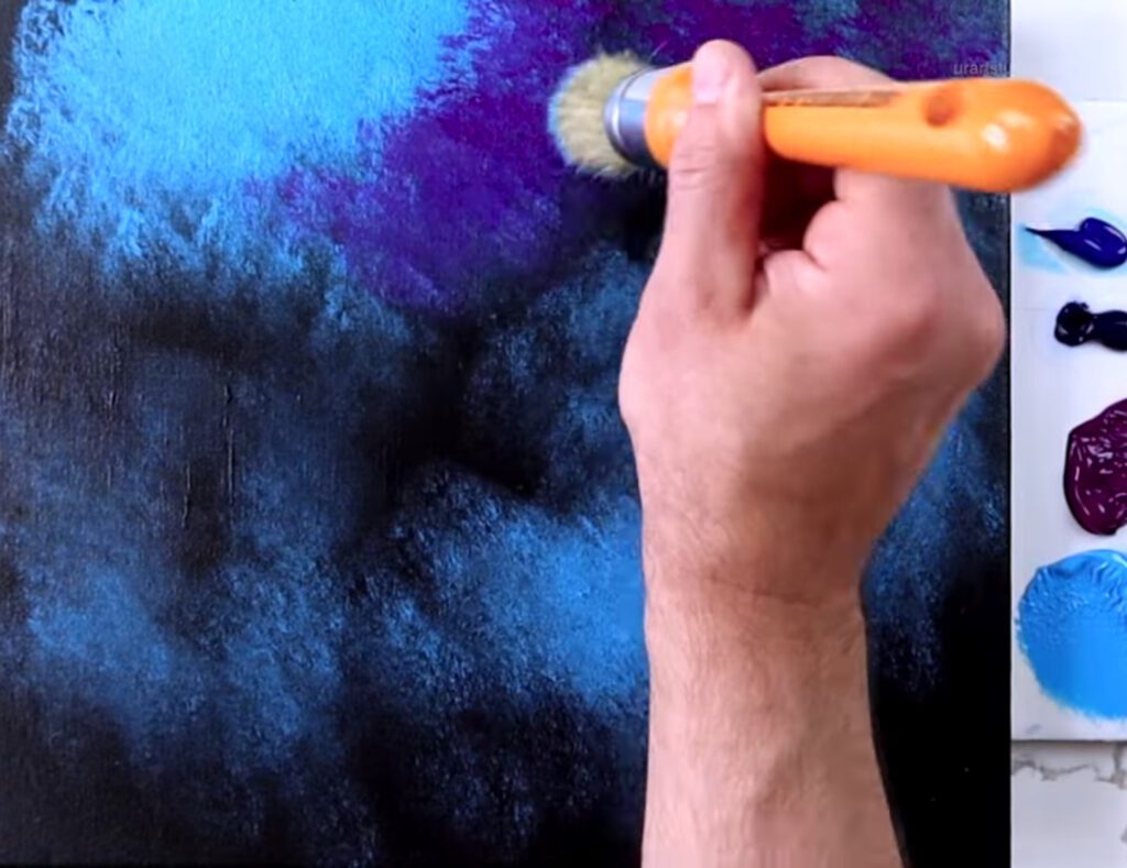 Mastering the Art of Blending Acrylic Paints: An In-Depth Guide to Techniques and Tips