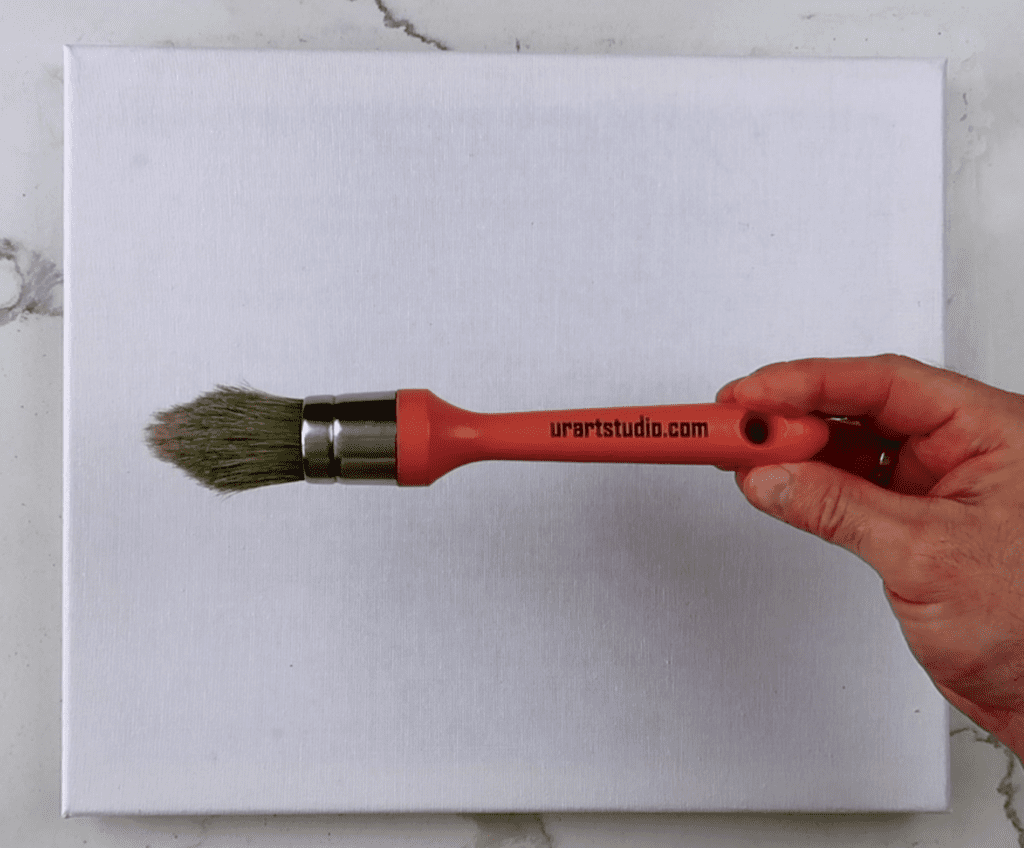 Beyond the Traditional: Unconventional Tools to Elevate Your Acrylic Landscape Art