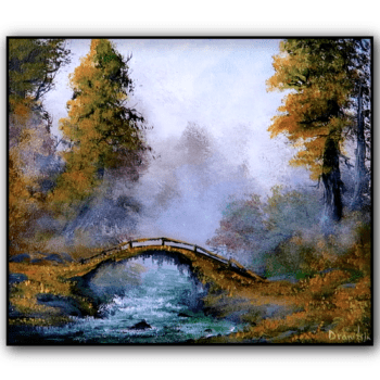 FOREST BRIDGE