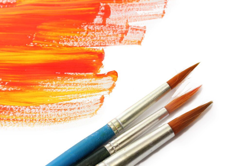 Mastering Glazing Techniques with the Right Brushes for Stunning Depth