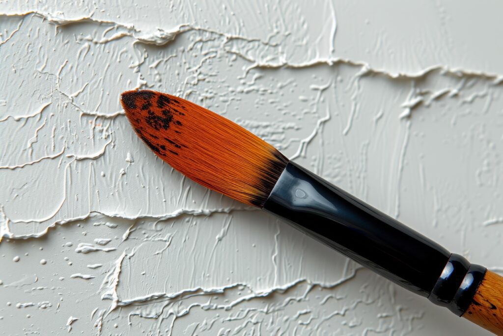 Tips for Brush Layering: Building Texture and Depth in Your Acrylic Landscapes