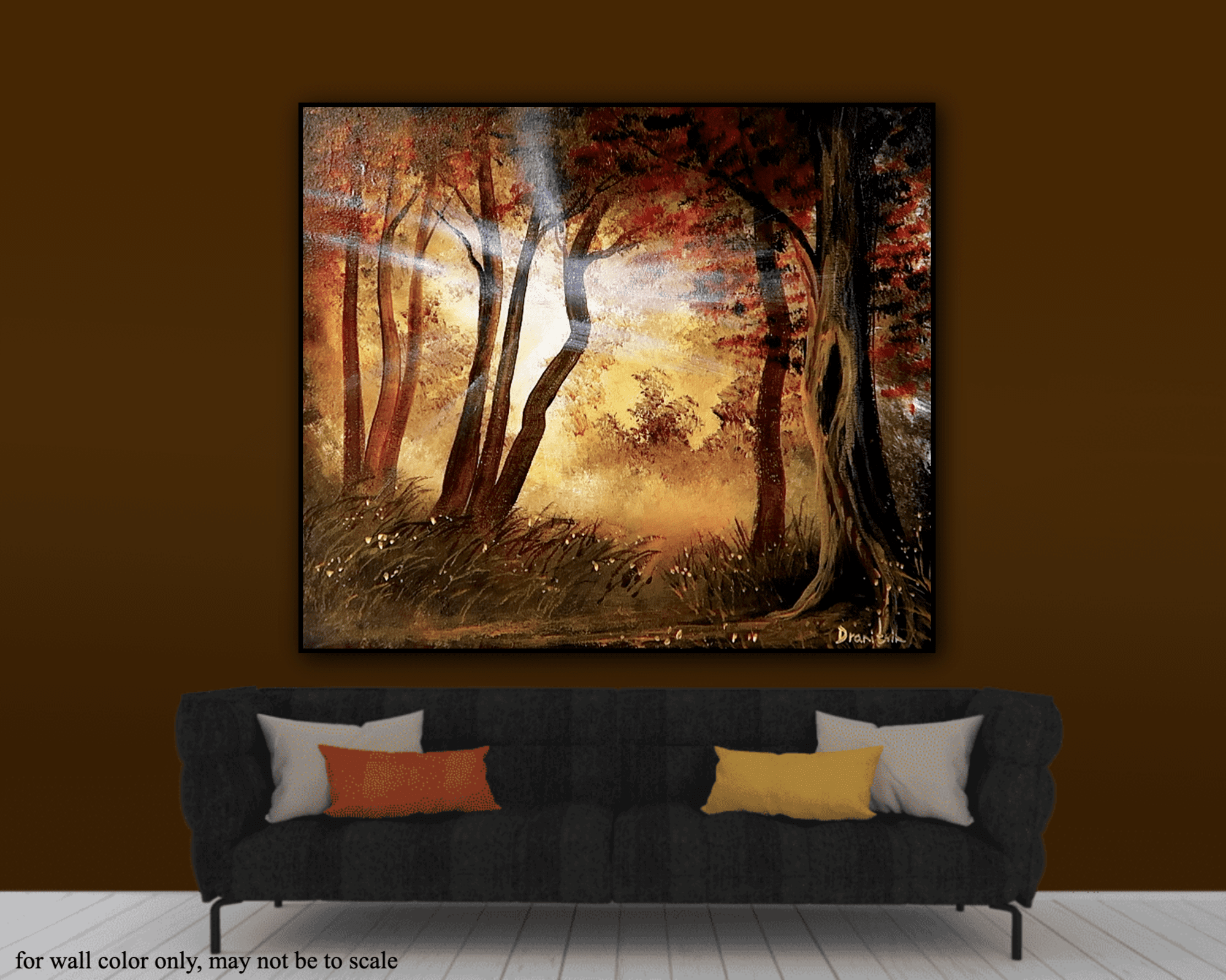 FOREST SUNSHINE - Image 4