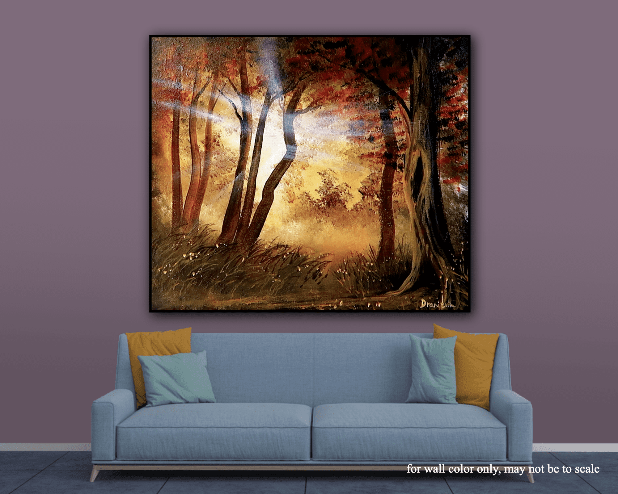 FOREST SUNSHINE - Image 3