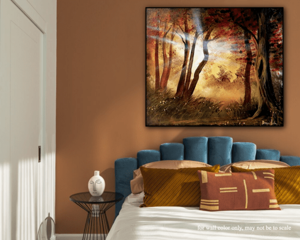 acrylicart, naturelandscape, paintingguide, stepbypaintingtutorial, artprocess, creativepainting, landscapeacrylic, artinspiration
