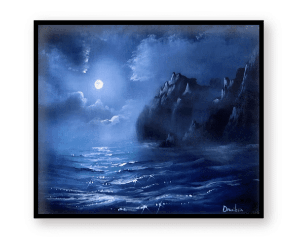 silent night