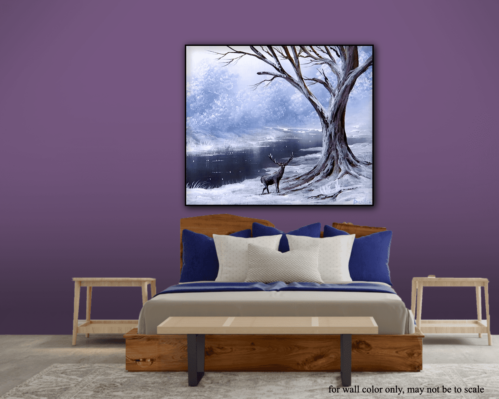 WINTER STAG - Image 4