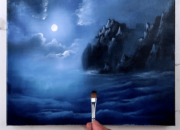 SILENT NIGHT - Image 53