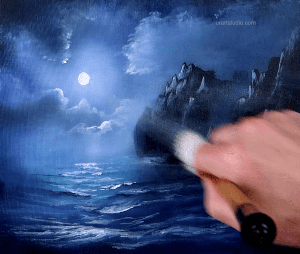 SILENT NIGHT - Image 60