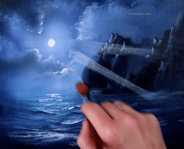 SILENT NIGHT - Image 59