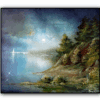 SAILING BY MOONLIGHT 1