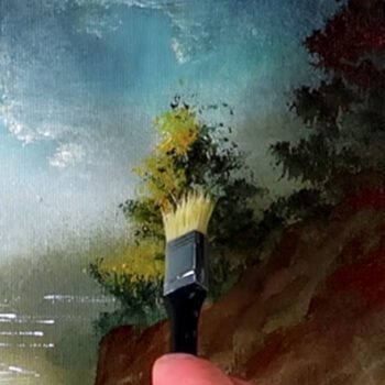 Downloadable Painting Guides