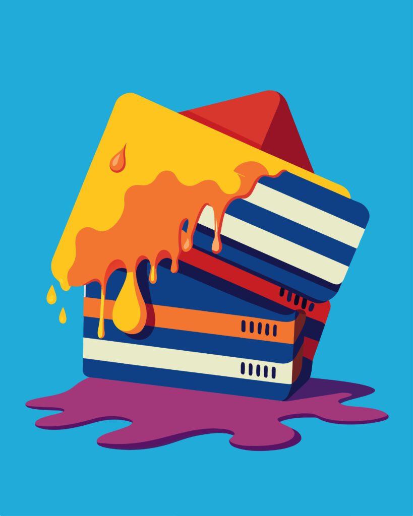 CREDIT CARD SWIPE TECHNIQUE