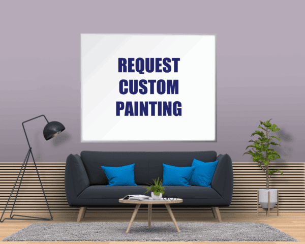 PLACE DEPOSIT FOR CUSTOM PAINTING - Image 6