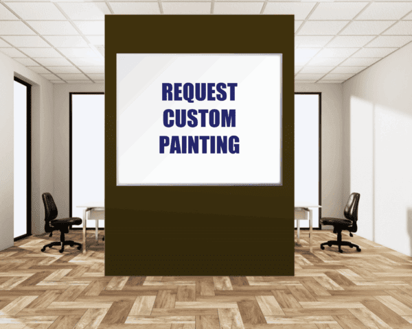 PLACE DEPOSIT FOR CUSTOM PAINTING - Image 5