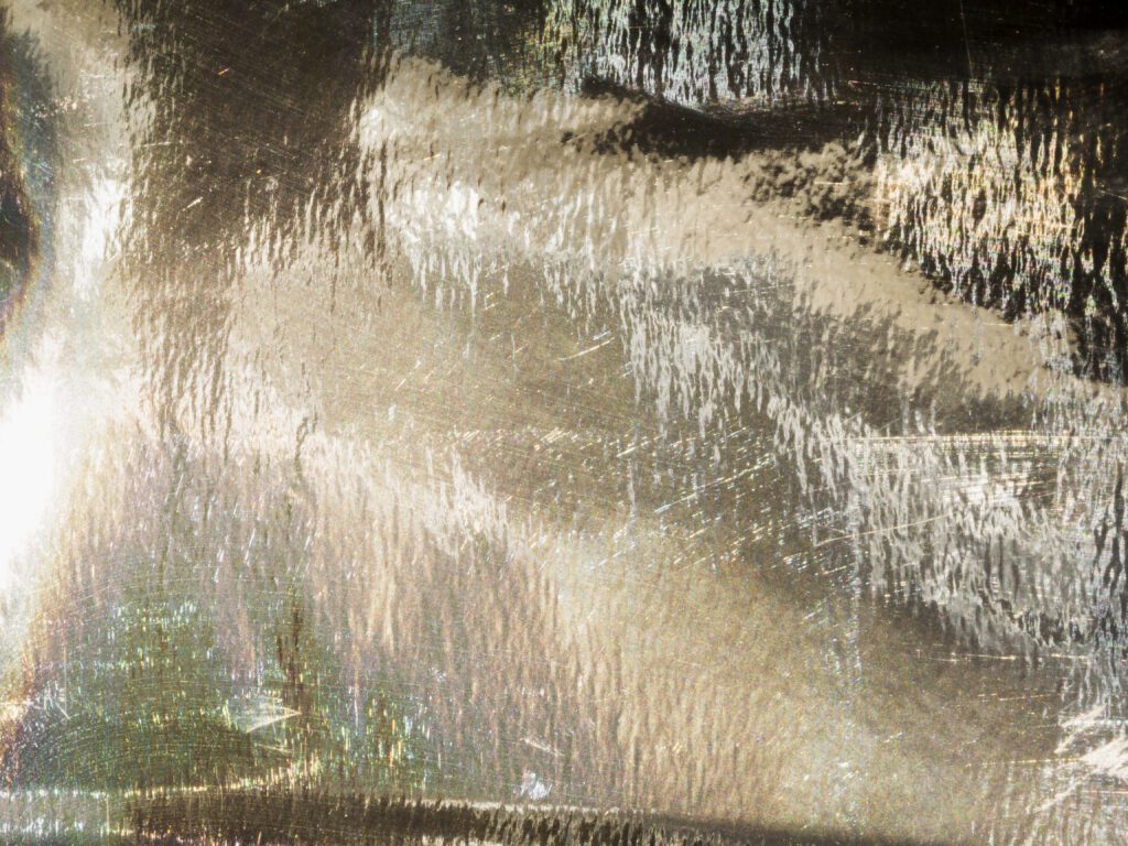 SALT TEXTURE TECHNIQUE
