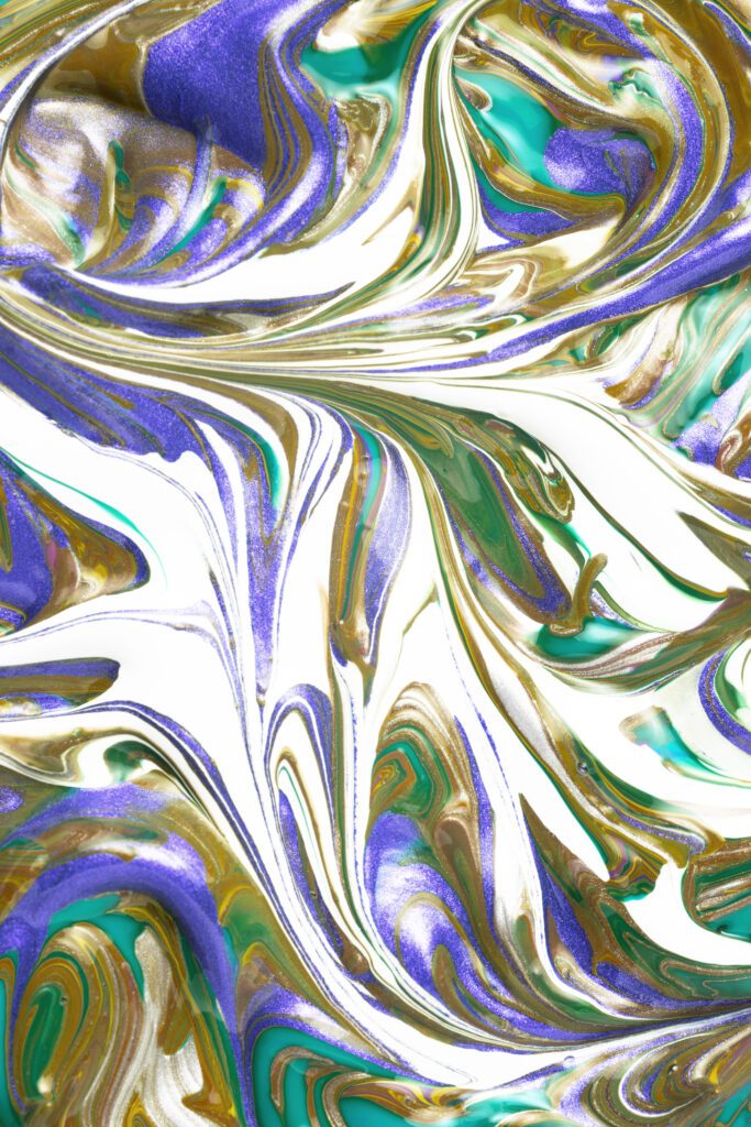FOIL EMBELLISHMENTS