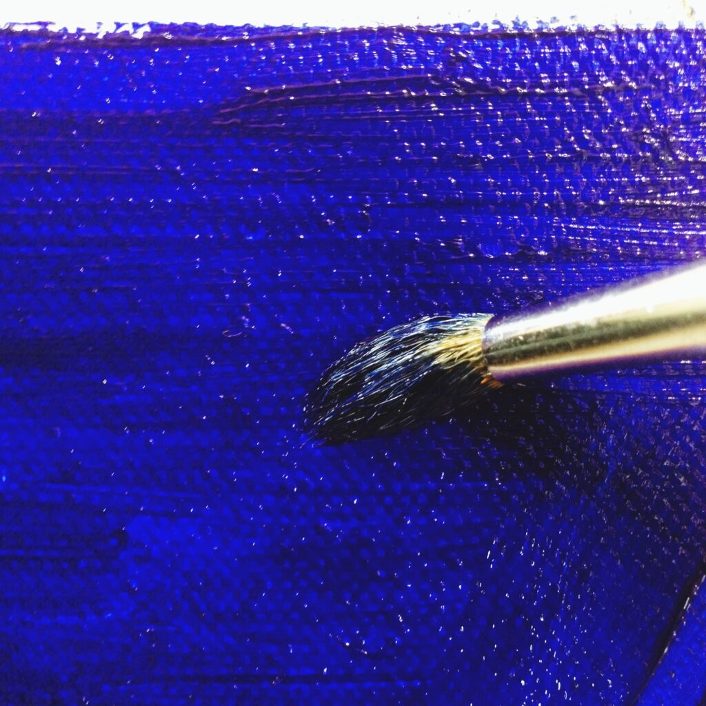 Acrylic Varnish