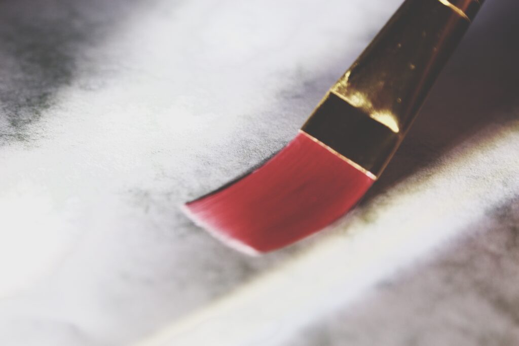 Acrylic Varnish