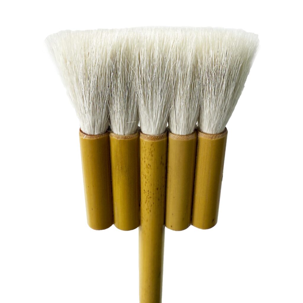 ULTRA SOFT BLENDING BRUSH