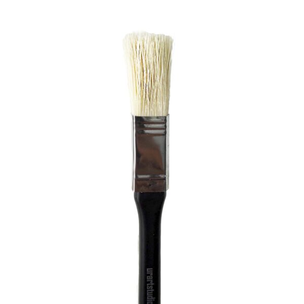 1 BIG SQUARE BRUSH