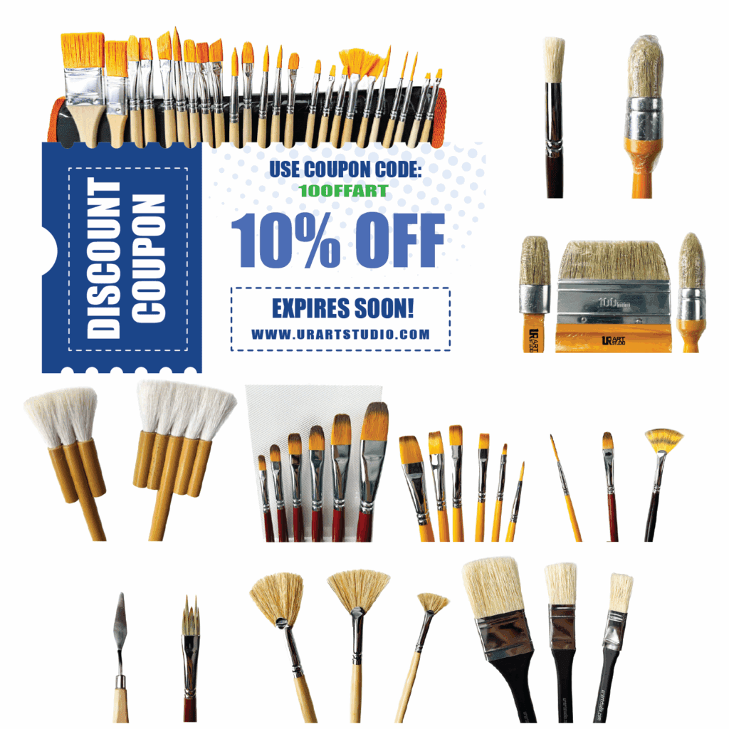 Special Discount!