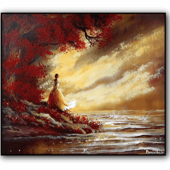 PRINCES BY THE OCEAN