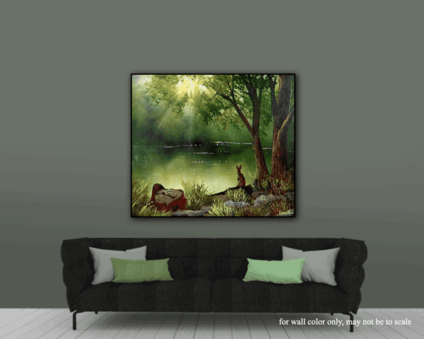 GREEN POND SERENITY - Image 5