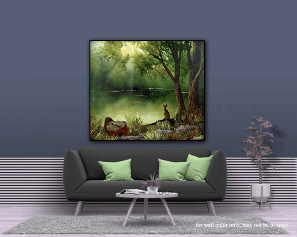 GREEN POND SERENITY - Image 4