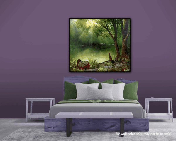 GREEN POND SERENITY - Image 3