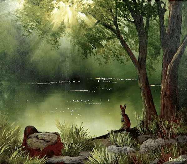 GREEN POND SERENITY - Image 2