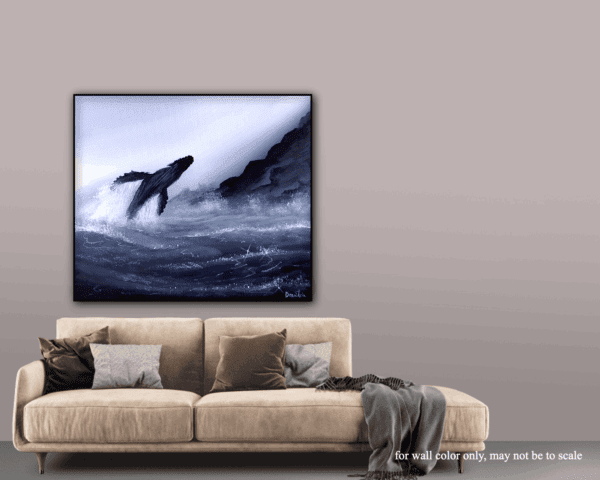 WHALE - Image 5