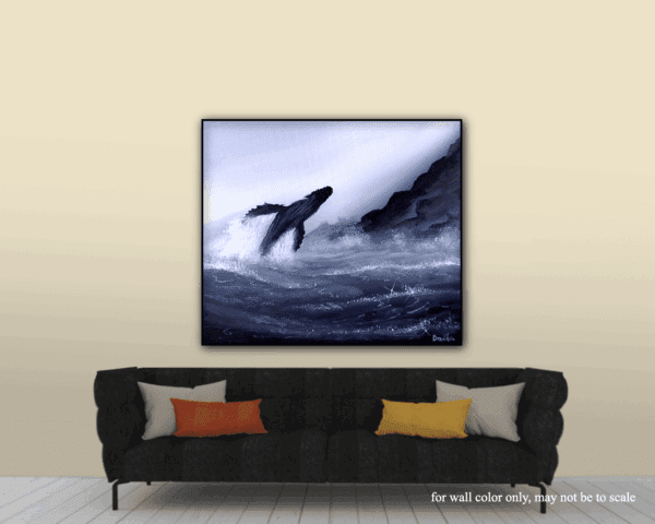 WHALE - Image 4