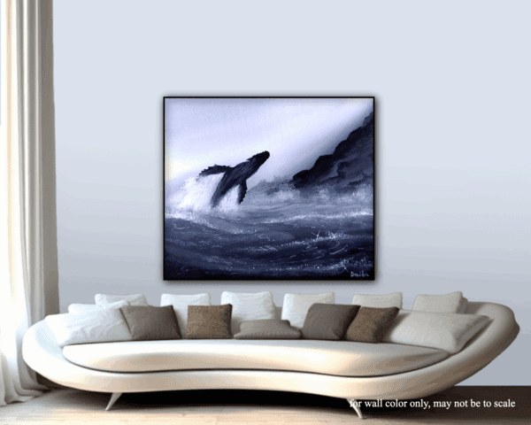 WHALE - Image 3