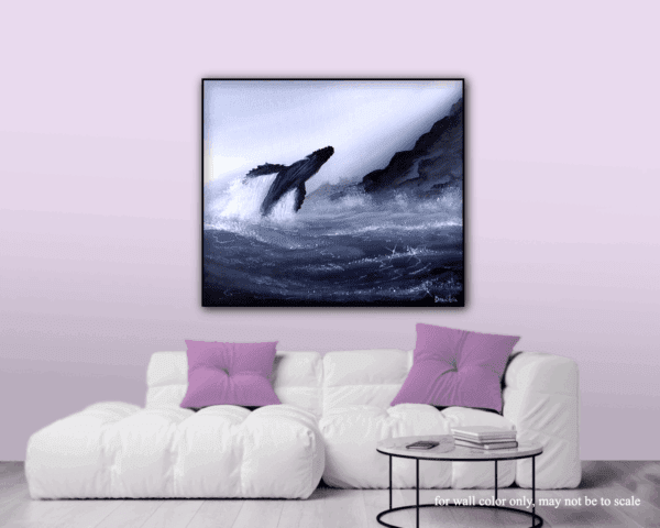 WHALE - Image 2