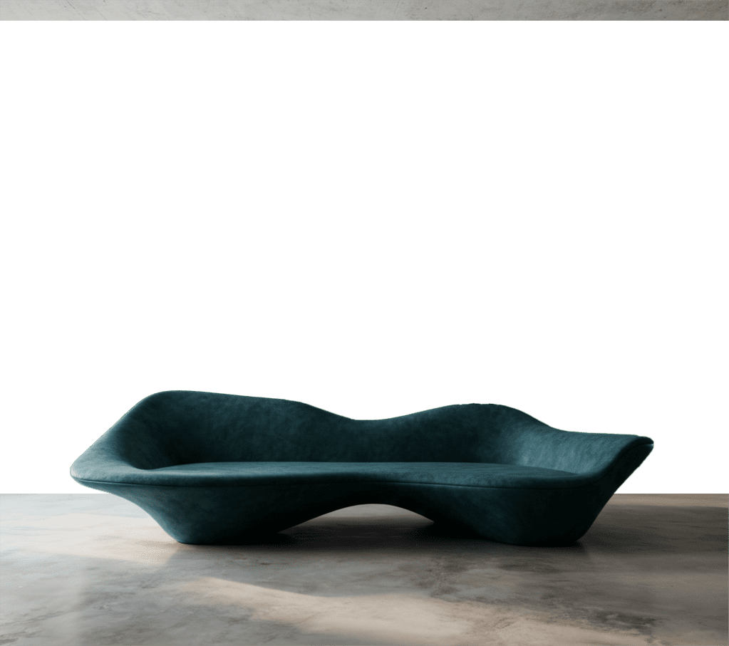 VIRTUAL ROOM MODERN FURNITURE 40