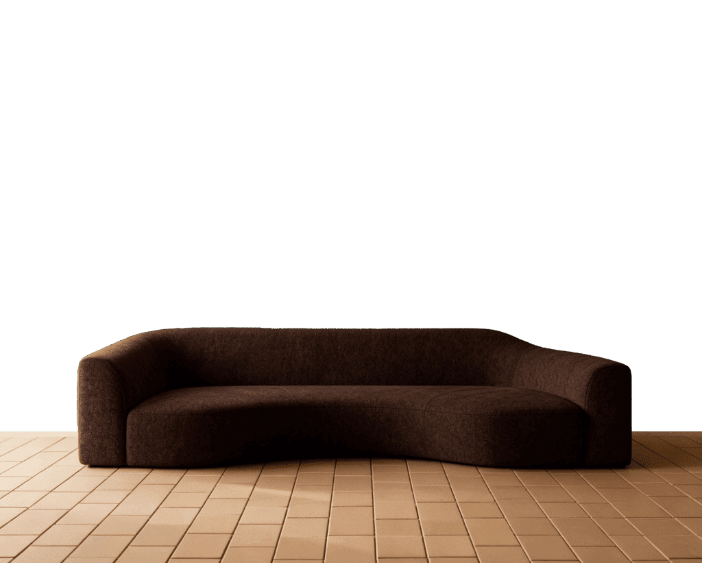 VIRTUAL ROOM MODERN FURNITURE 1