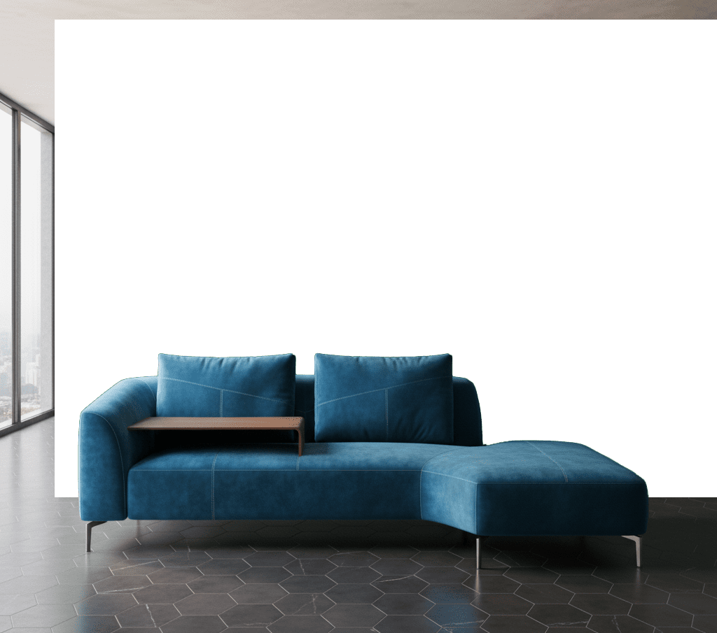 VIRTUAL ROOM MODERN FURNITURE 23