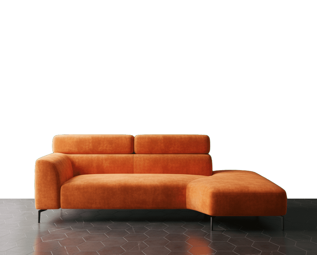 VIRTUAL ROOM MODERN FURNITURE 22