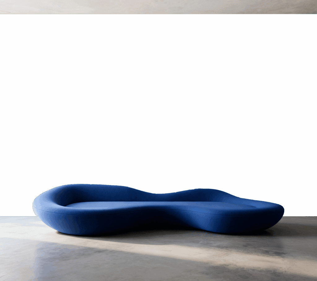 VIRTUAL ROOM MODERN FURNITURE 42