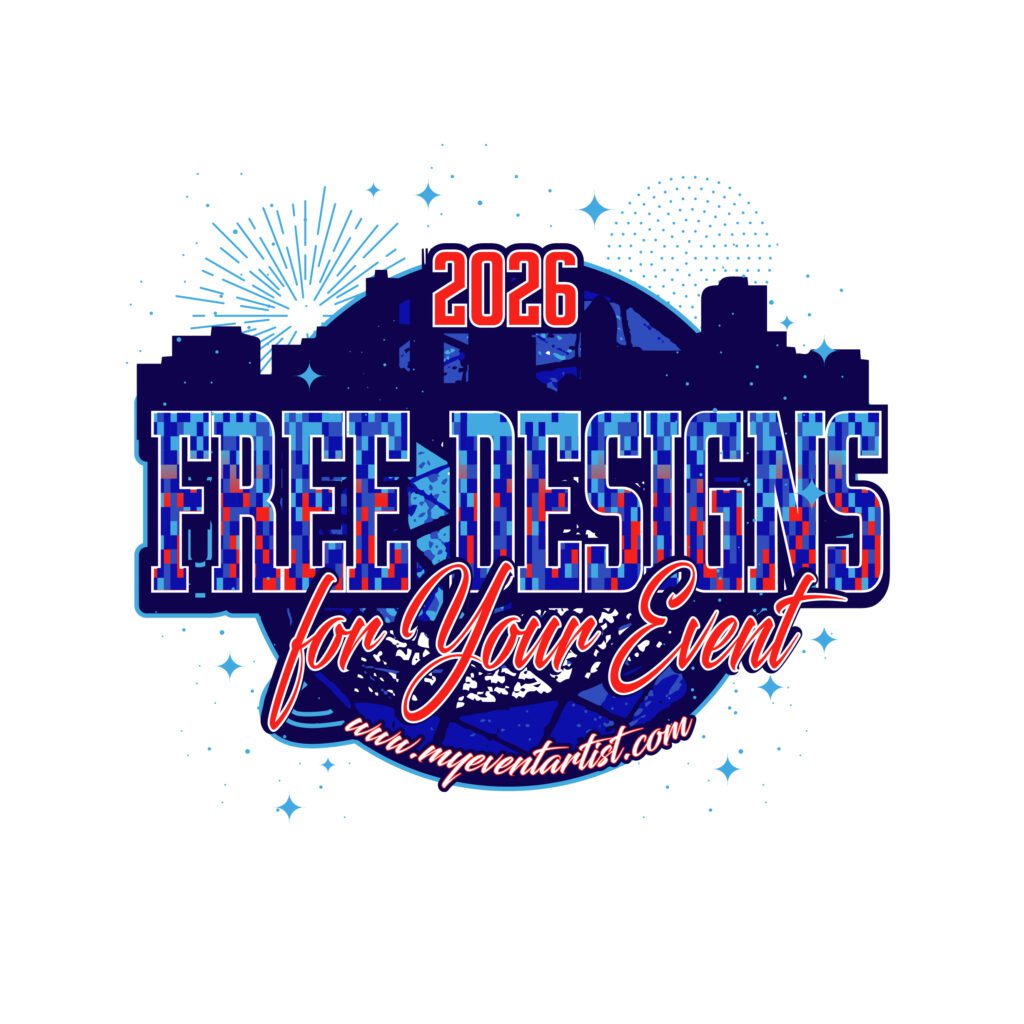 Design Your Dream Project with Free Vector Graphics from MyEventArtist.com