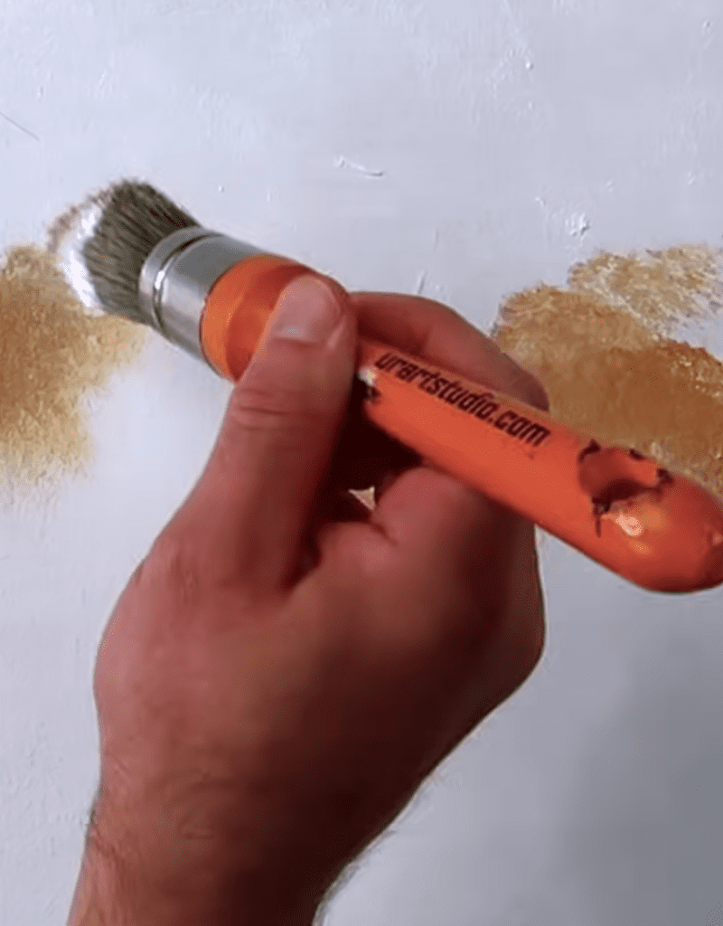 Peaceful Path Quick Step-by-Step Easy Acrylic Landscape Painting for Beginners